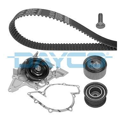 Dayco Timing Belt & Water Pump Kit KTBWP4850