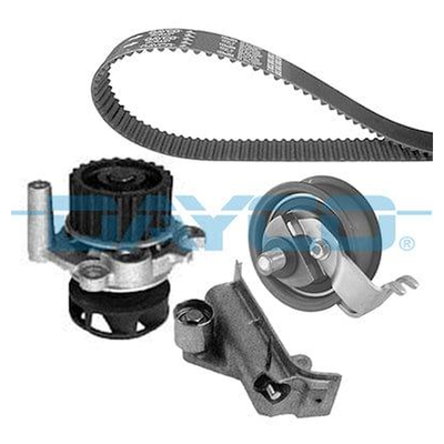 Dayco Timing Belt & Water Pump Kit KTBWP4870