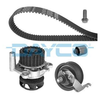 Dayco Timing Belt & Water Pump Kit KTBWP4831 thumbnail