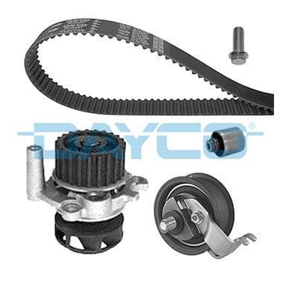 Dayco Timing Belt & Water Pump Kit KTBWP4831