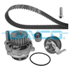 Dayco Timing Belt & Water Pump Kit KTBWP4830 thumbnail
