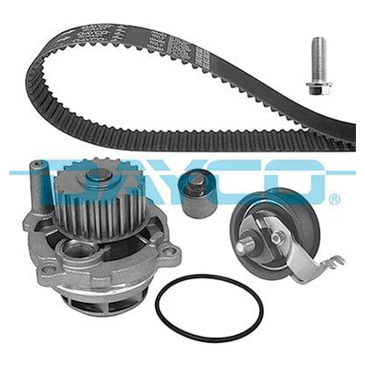 Dayco Timing Belt & Water Pump Kit KTBWP4830