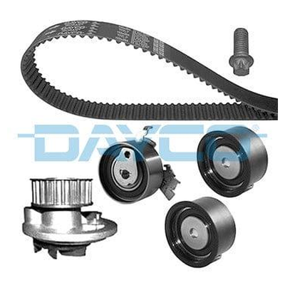 Dayco Timing Belt & Water Pump Kit KTBWP4960