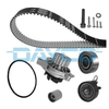 Dayco Timing Belt & Water Pump Kit HT High Tenacity KTBWP4940 thumbnail