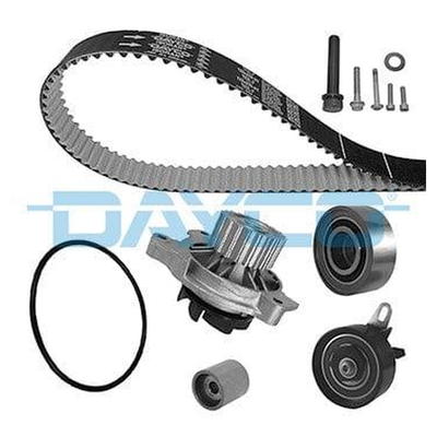 Dayco Timing Belt & Water Pump Kit HT High Tenacity KTBWP4940