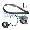 Dayco Timing Belt & Water Pump Kit KTBWP4900 thumbnail