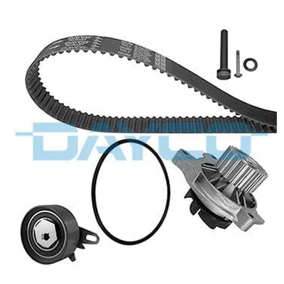 Dayco Timing Belt & Water Pump Kit KTBWP4900