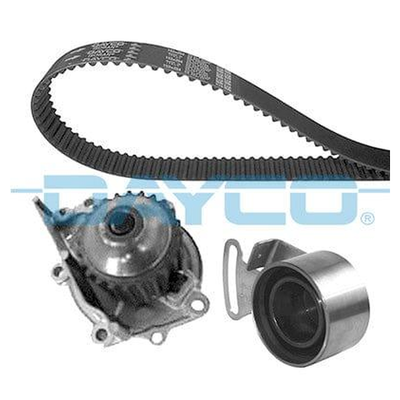 Dayco Timing Belt & Water Pump Kit KTBWP4970