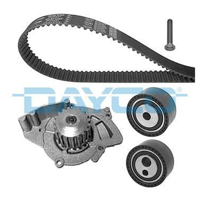 Dayco Timing Belt & Water Pump Kit KTBWP4920