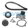 Dayco Timing Belt & Water Pump Kit KTBWP5000 thumbnail