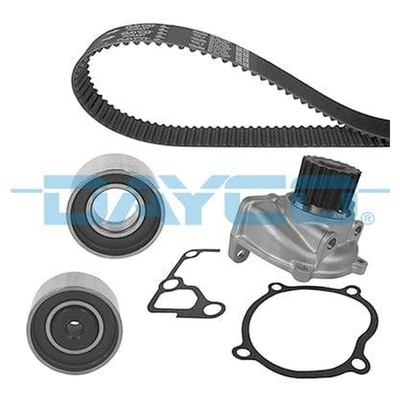 Dayco Timing Belt & Water Pump Kit KTBWP5000