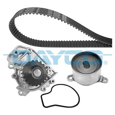 Dayco Timing Belt & Water Pump Kit KTBWP5070
