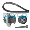Dayco Timing Belt & Water Pump Kit KTBWP5130 thumbnail