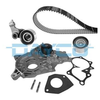 Dayco Timing Belt & Water Pump Kit HT High Tenacity KTBWP5270 thumbnail