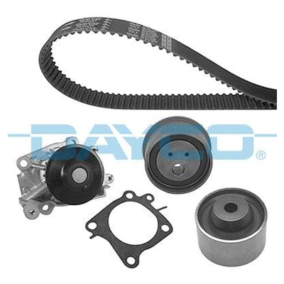 Dayco Timing Belt & Water Pump Kit KTBWP5200