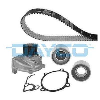 Dayco Timing Belt & Water Pump Kit HT High Tenacity KTBWP5370