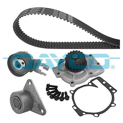 Dayco Timing Belt & Water Pump Kit KTBWP5360