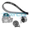 Dayco Timing Belt & Water Pump Kit HT High Tenacity KTBWP5310 thumbnail
