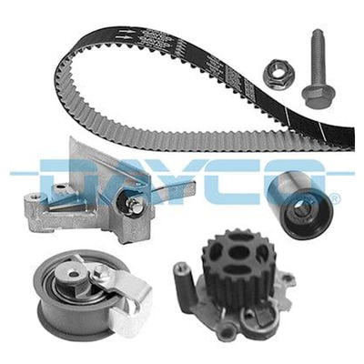 Dayco Timing Belt & Water Pump Kit HT High Tenacity KTBWP5490