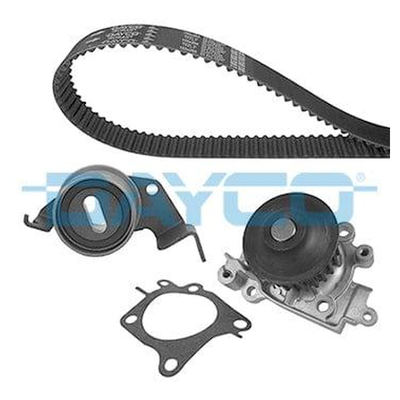 Dayco Timing Belt & Water Pump Kit KTBWP5430