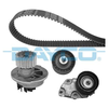 Dayco Timing Belt & Water Pump Kit KTBWP5590 thumbnail
