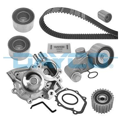 Dayco Timing Belt & Water Pump Kit KTBWP5510