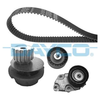 Dayco Timing Belt & Water Pump Kit KTBWP5591 thumbnail