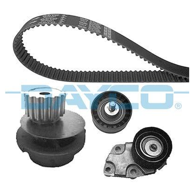 Dayco Timing Belt & Water Pump Kit KTBWP5591