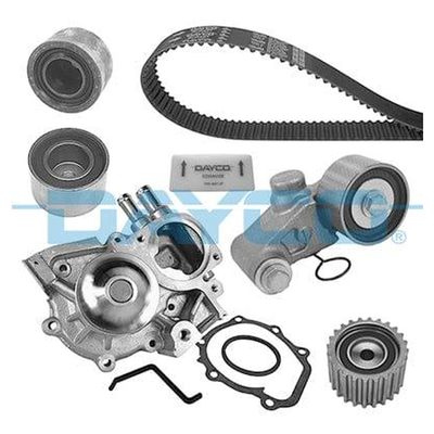 Dayco Timing Belt & Water Pump Kit KTBWP5530