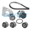 Dayco Timing Belt & Water Pump Kit KTBWP5600 thumbnail