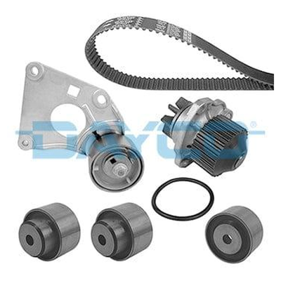 Dayco Timing Belt & Water Pump Kit KTBWP5600