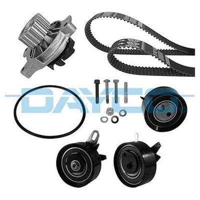 Dayco Timing Belt & Water Pump Kit KTBWP5720