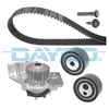 Dayco Timing Belt & Water Pump Kit KTBWP5890 thumbnail