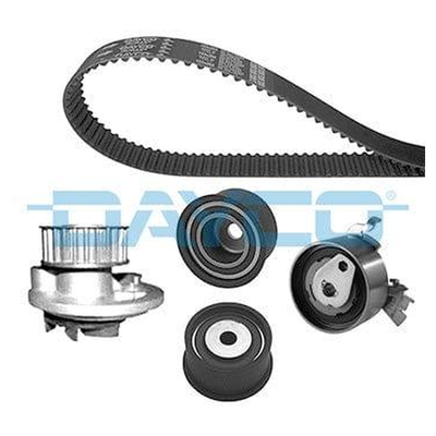 Dayco Timing Belt & Water Pump Kit KTBWP5840