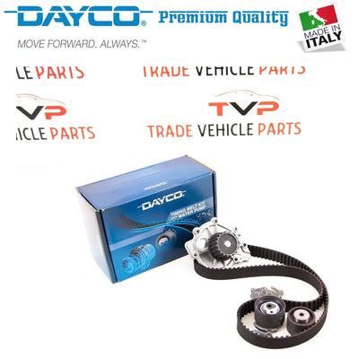 Timing Belt & Water Pump Kit DAYCO KTBWP5920 - tradevehicleparts.co.uk