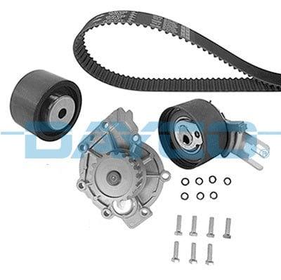 Dayco Timing Belt & Water Pump Kit KTBWP5920 - image 5