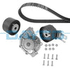 Dayco Timing Belt & Water Pump Kit KTBWP5920 thumbnail