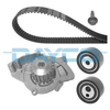 Dayco Timing Belt & Water Pump Kit KTBWP5900 thumbnail