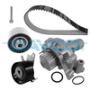 Dayco Timing Belt & Water Pump Kit HT High Tenacity KTBWP5910 thumbnail