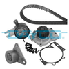 Dayco Timing Belt & Water Pump Kit KTBWP6050 thumbnail