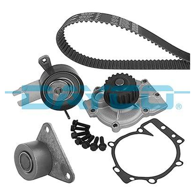 Dayco Timing Belt & Water Pump Kit KTBWP6050