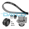 Dayco Timing Belt & Water Pump Kit HT High Tenacity KTBWP6141 thumbnail