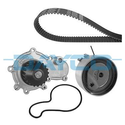 Dayco Timing Belt & Water Pump Kit KTBWP6150