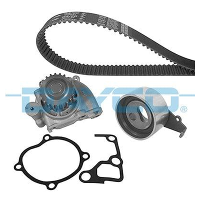Dayco Timing Belt & Water Pump Kit KTBWP6320