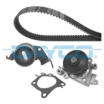 Dayco Timing Belt & Water Pump Kit KTBWP6360