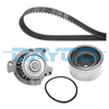 Dayco Timing Belt & Water Pump Kit KTBWP6910 thumbnail