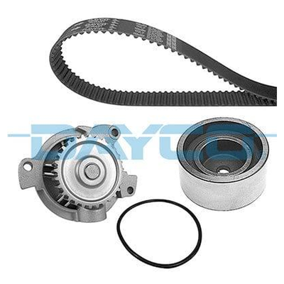 Dayco Timing Belt & Water Pump Kit KTBWP6910