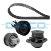 Dayco Timing Belt & Water Pump Kit KTBWP6950 thumbnail