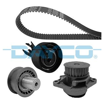 Dayco Timing Belt & Water Pump Kit KTBWP6950