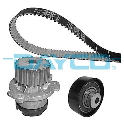 Dayco Timing Belt & Water Pump Kit HT High Tenacity KTBWP7310